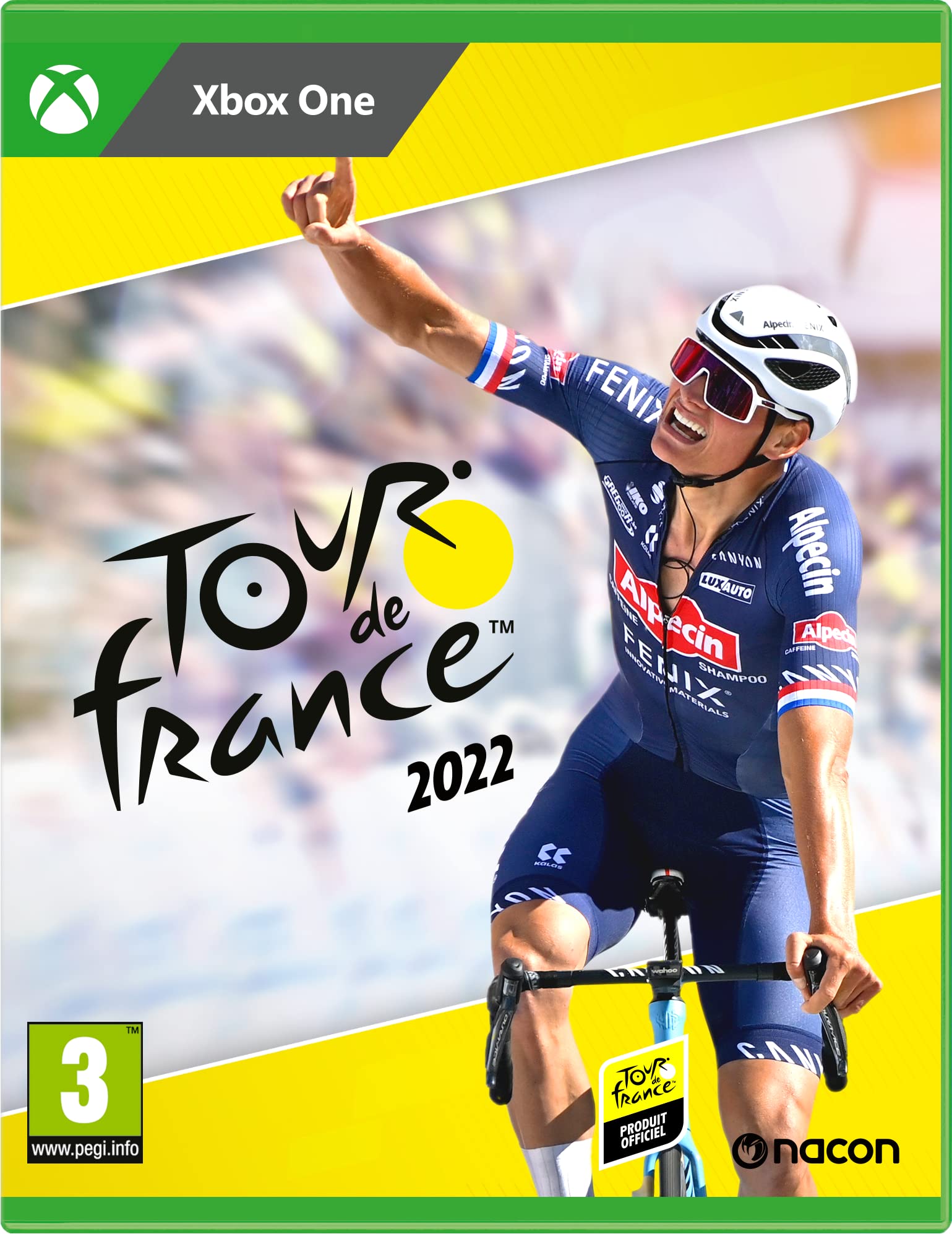 TOUR DE FRANCE 2023 TOUR DE FRANCE 2023